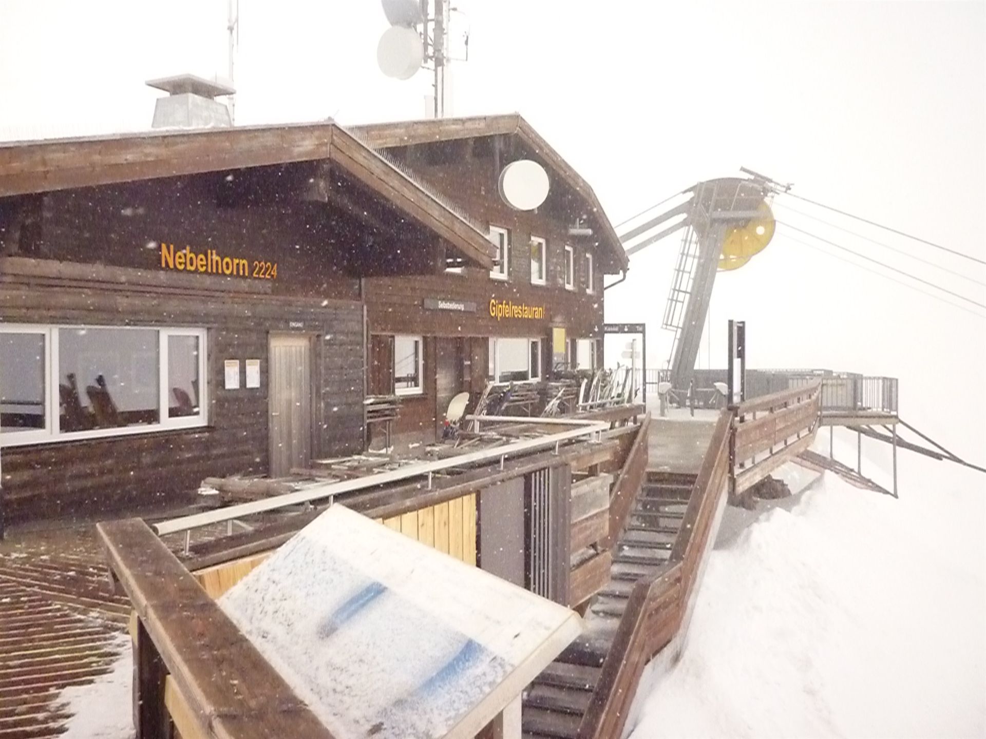 Skiurlaub günstig buchen